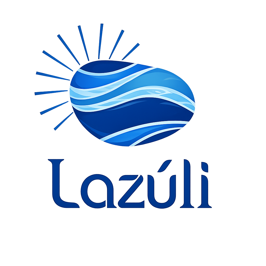 Condomínio Lazuli